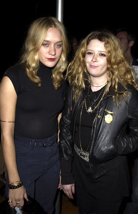 natasha lyonne chloe sevigny